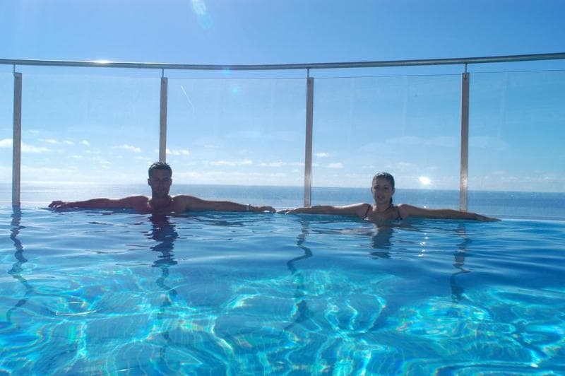 Gloria Palace Amadores Thalasso & Hotel 4