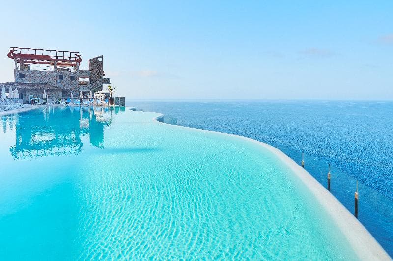 Gloria Palace Amadores Thalasso & Hotel 5