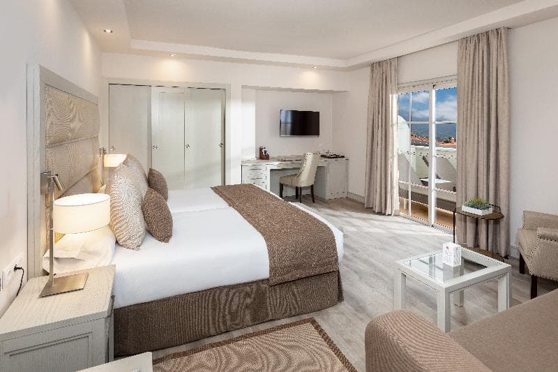 Hotel Riu Garoe 5