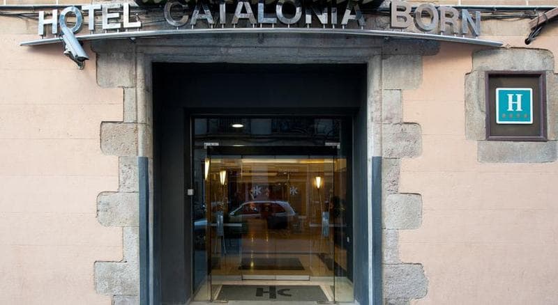 Catalonia Born 2