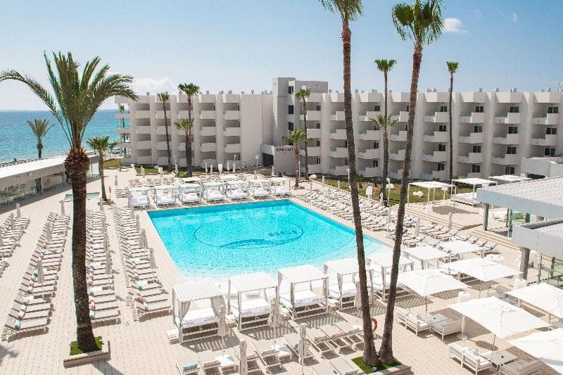 Hotel Garbi Ibiza & Spa 3