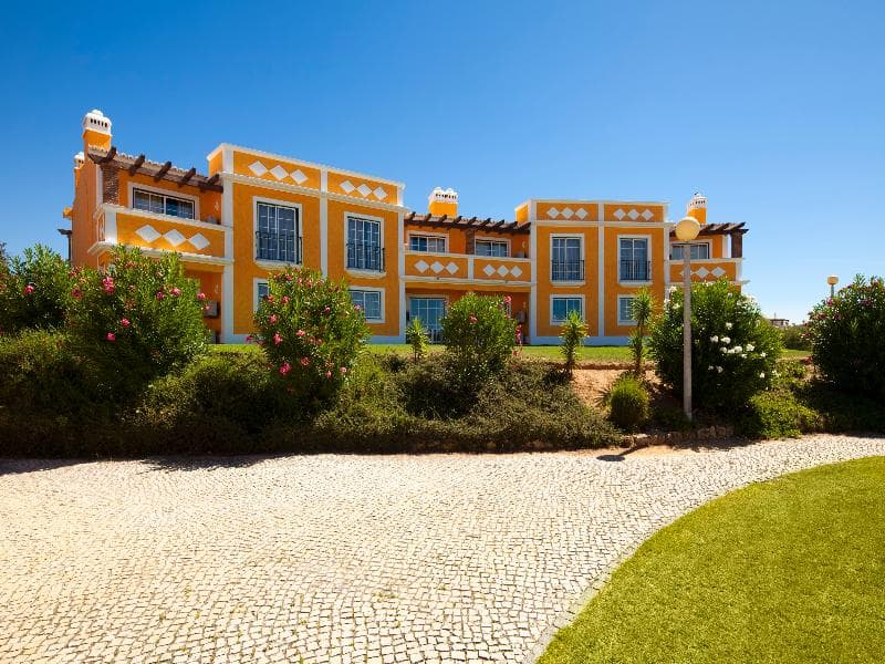 Colina Da Lapa 3