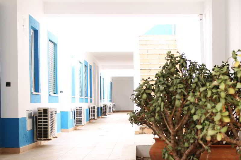 Oasis Beach Apartments 3