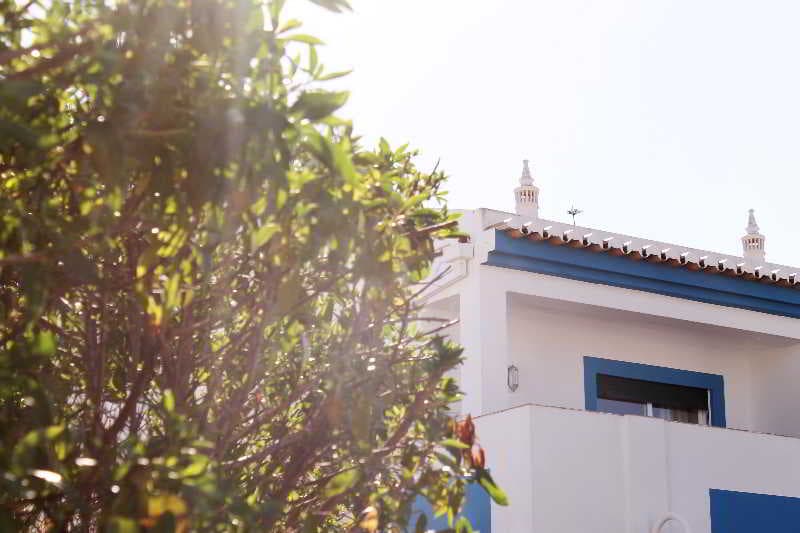 Oasis Beach Apartments 2