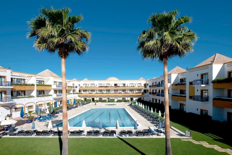 Vila Galé Tavira 2
