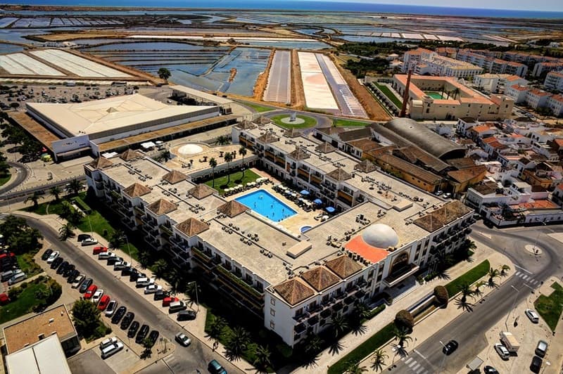 Vila Galé Tavira photo 1