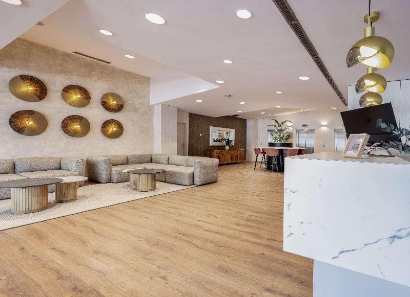 Hotel Malaga Alameda Centro Affiliated By Melia photo 1