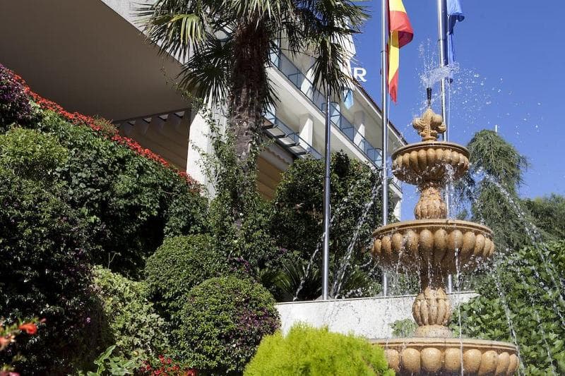 Hotel Carlos I Silgar 2