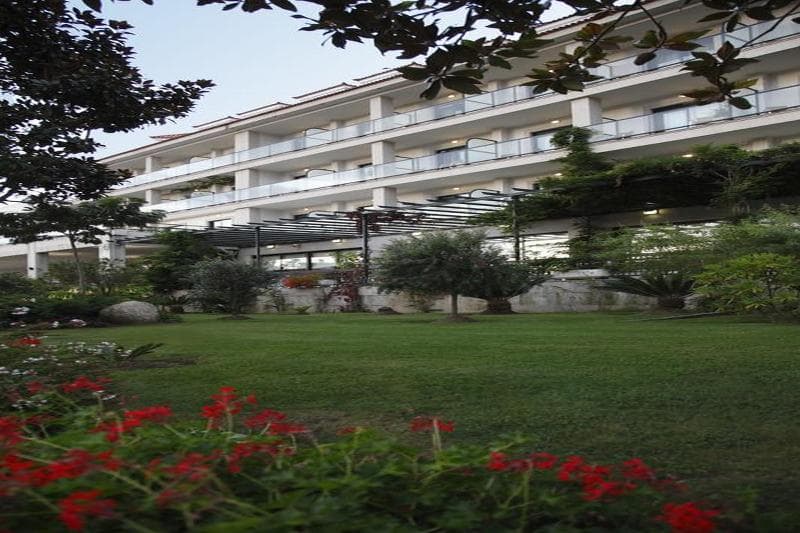 Hotel Carlos I Silgar 3