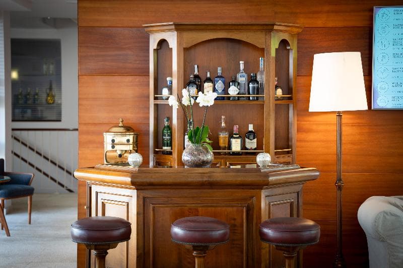 Melia Cala dOr Boutique Hotel 4