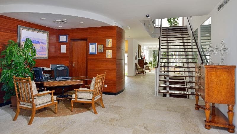 Melia Cala dOr Boutique Hotel 5