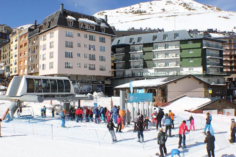 Kandahar 1