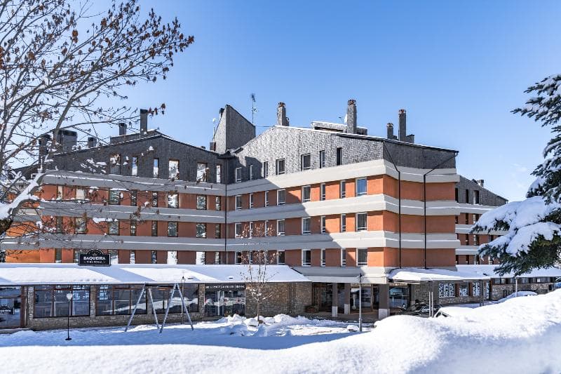 Hotel Montarto photo 1