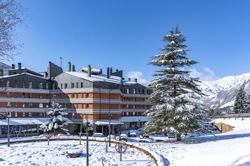 Hotel Montarto 3