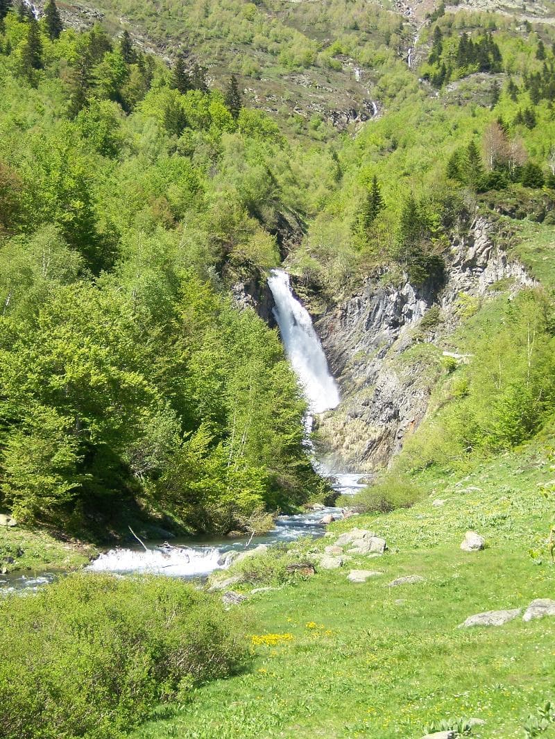 Hotel Tuc Blanc 5