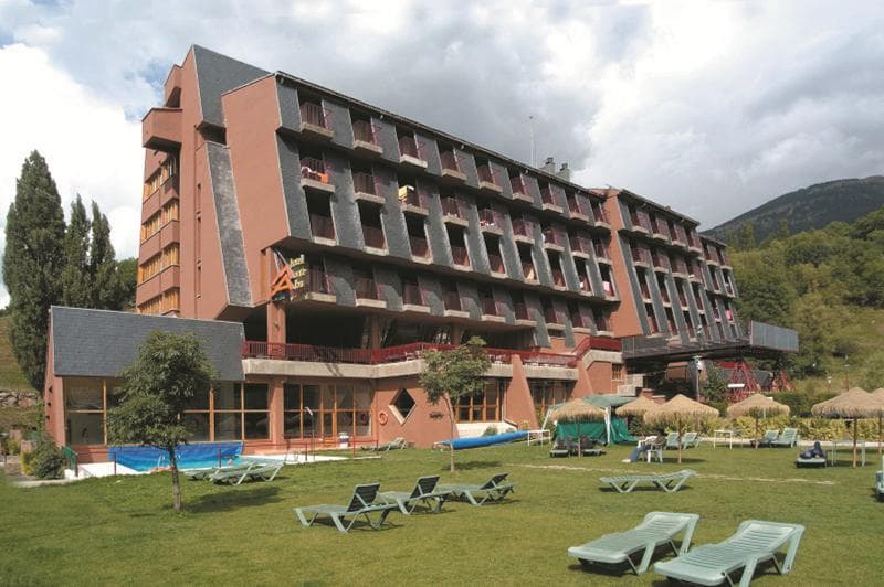 Evenia Monte Alba 2