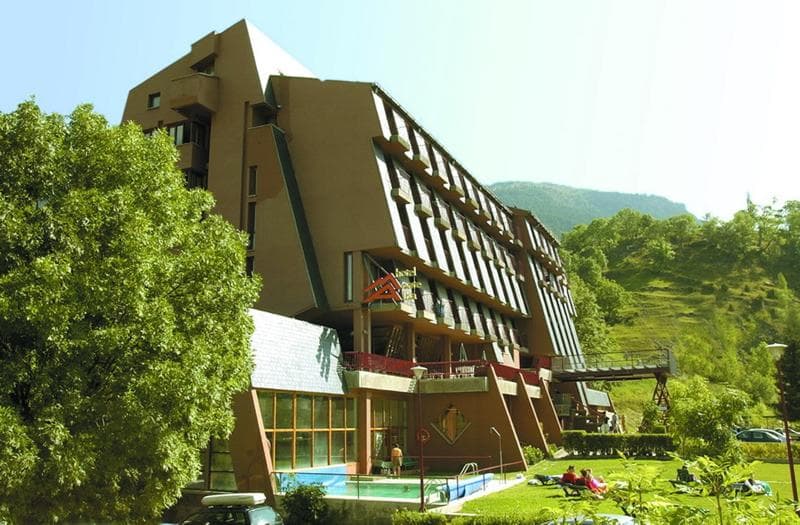 Evenia Monte Alba 3