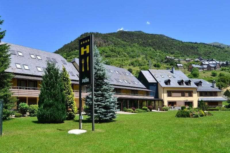 Hotel Pena photo 1