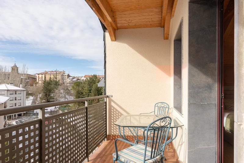 Hotel & Spa Real Jaca 2