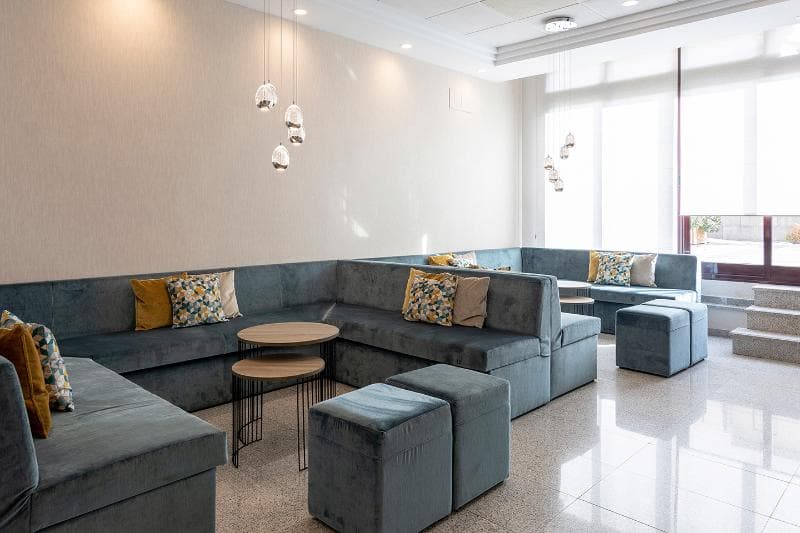 Hotel & Spa Real Jaca 3