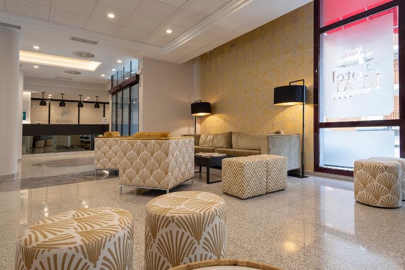 Hotel & Spa Real Jaca 5