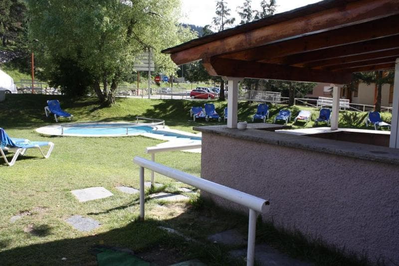 Alp Hotel Masella 3
