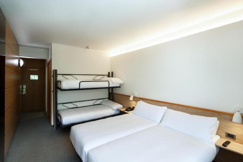 Alp Hotel Masella 5