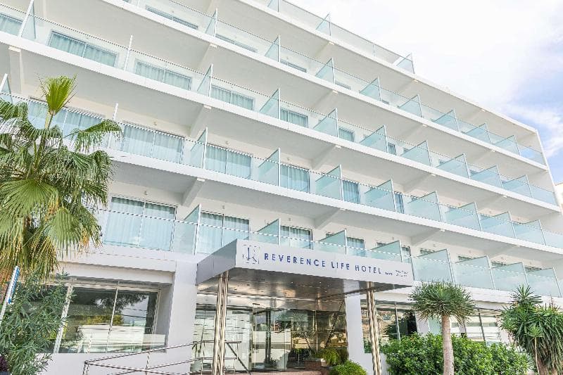 Reverence Life Hotel - Adults Only 5