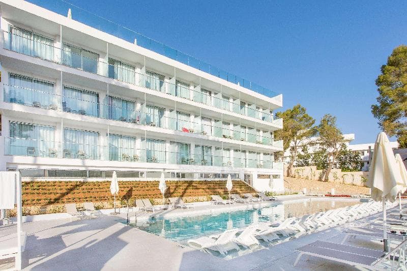 Reverence Life Hotel - Adults Only 4