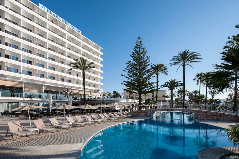 Cm Playa Del Moro photo 1