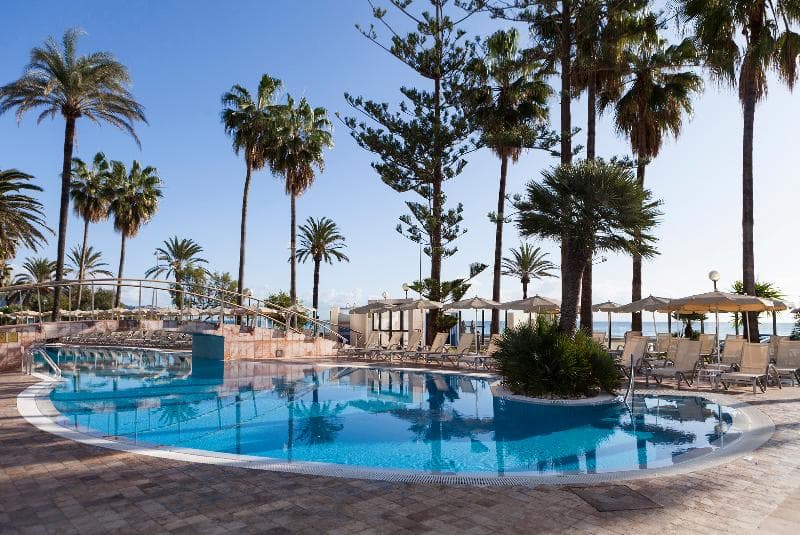 Cm Playa Del Moro 2