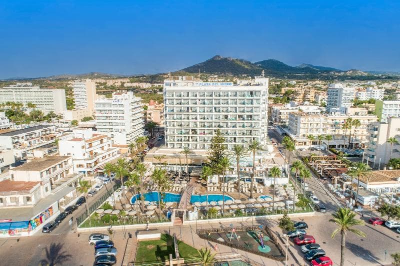 Cm Playa Del Moro 3