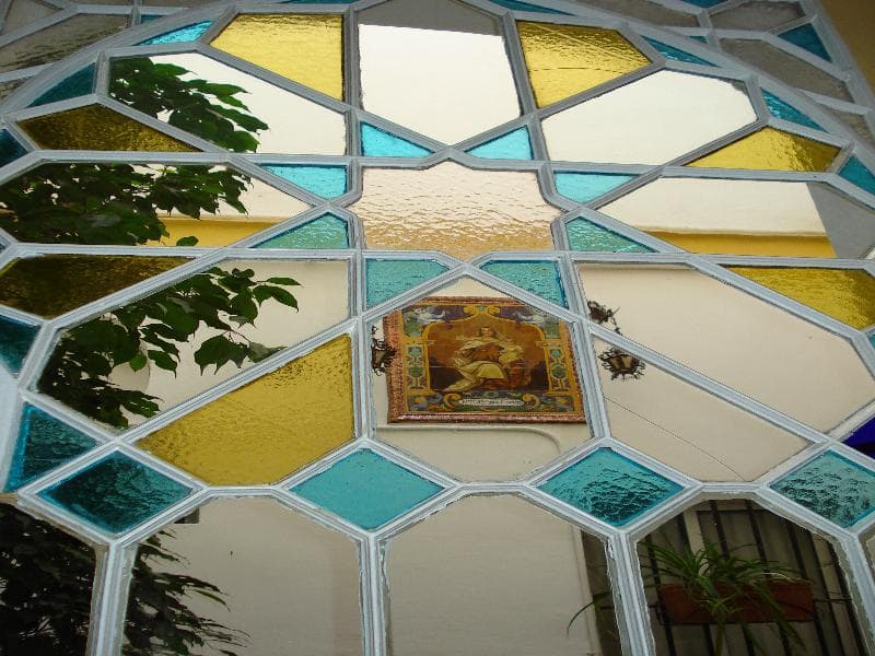 Abanico 2
