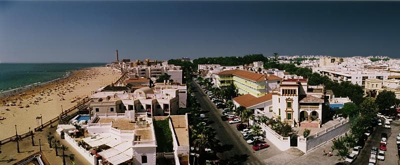 Al Sur De Chipiona 2