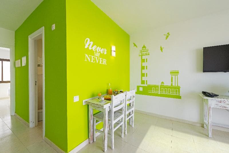 Hesperia Bristol Playa 4