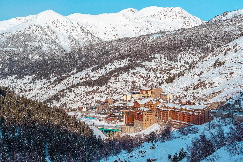 Sport Hotel Village 2
