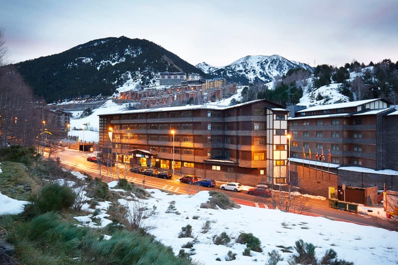Euroski Mountain Resort photo 1