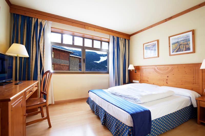 Euroski Mountain Resort 4