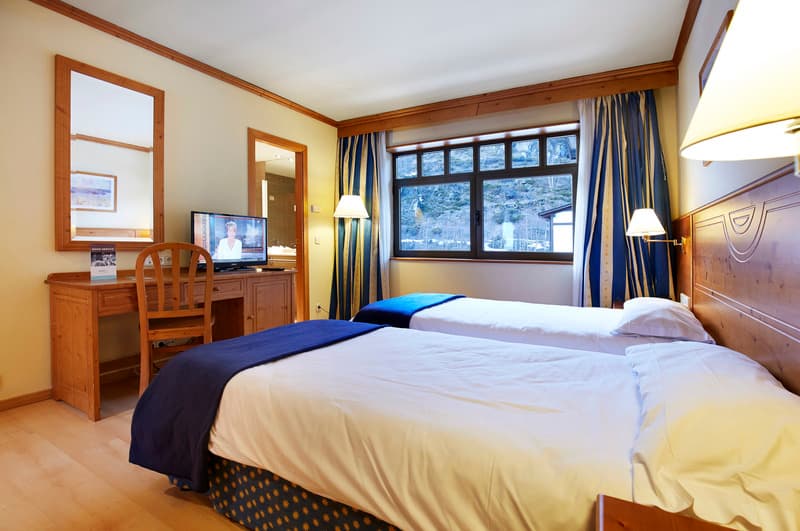 Euroski Mountain Resort 5