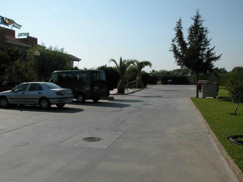 Hotel Torre De Los Guzmanes 2