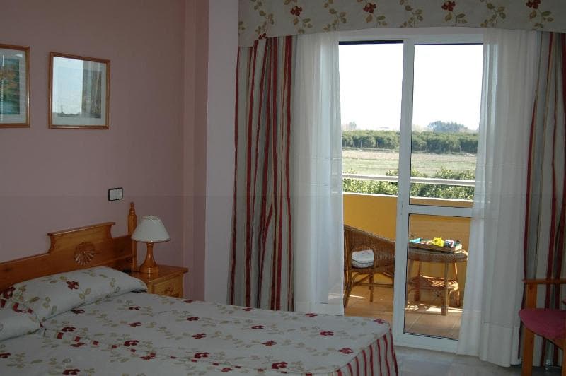 Hotel Torre De Los Guzmanes 3