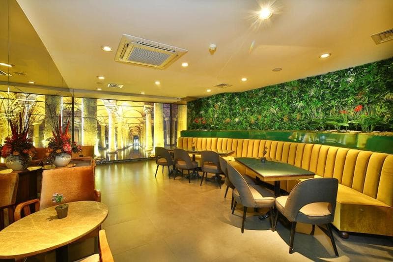 All Seasons Hotel 5