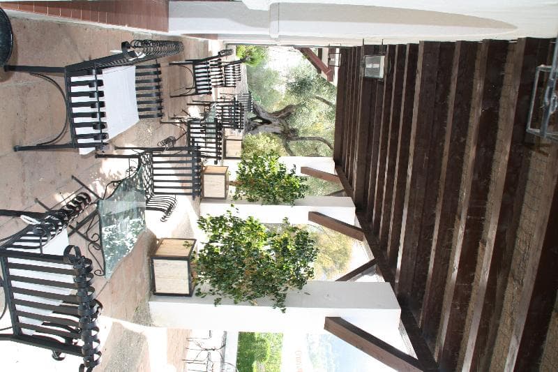 Hotel Las Truchas 3