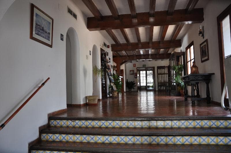 Hotel Las Truchas 5
