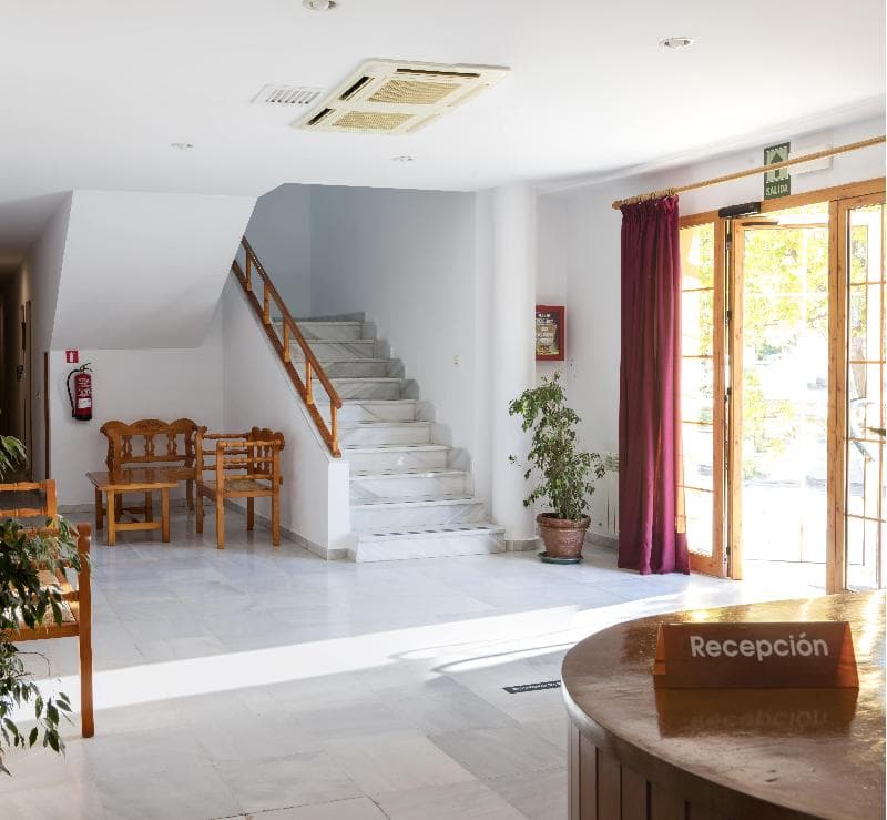 Hotel El Almendral 3