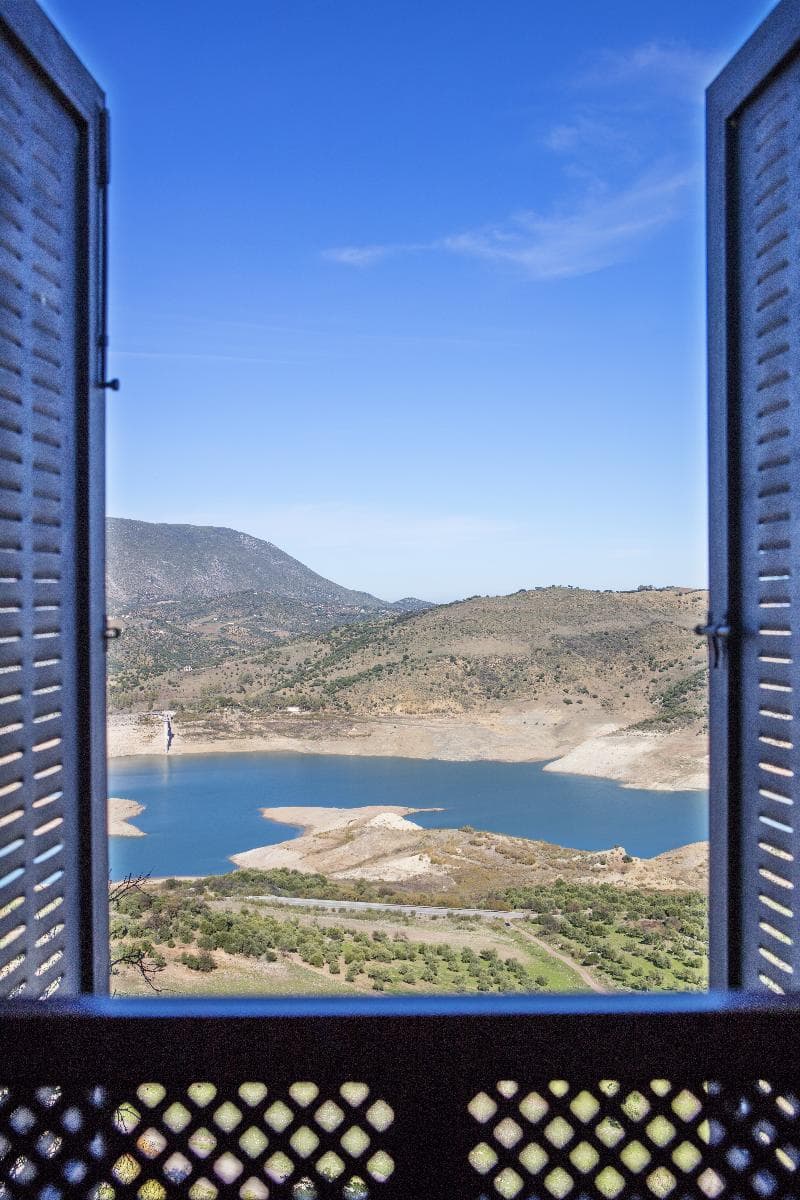 Hotel Arco De La Villa 4
