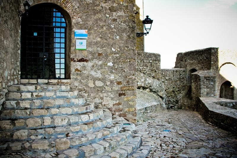 Complejo Turistico Castillo De Castellar 4