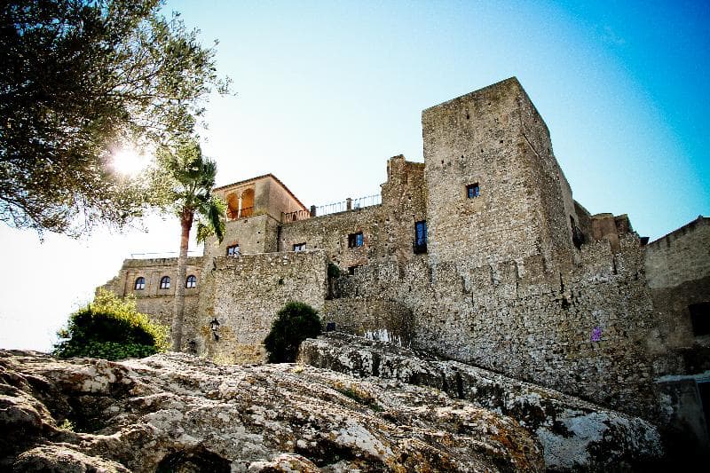 Complejo Turistico Castillo De Castellar 2