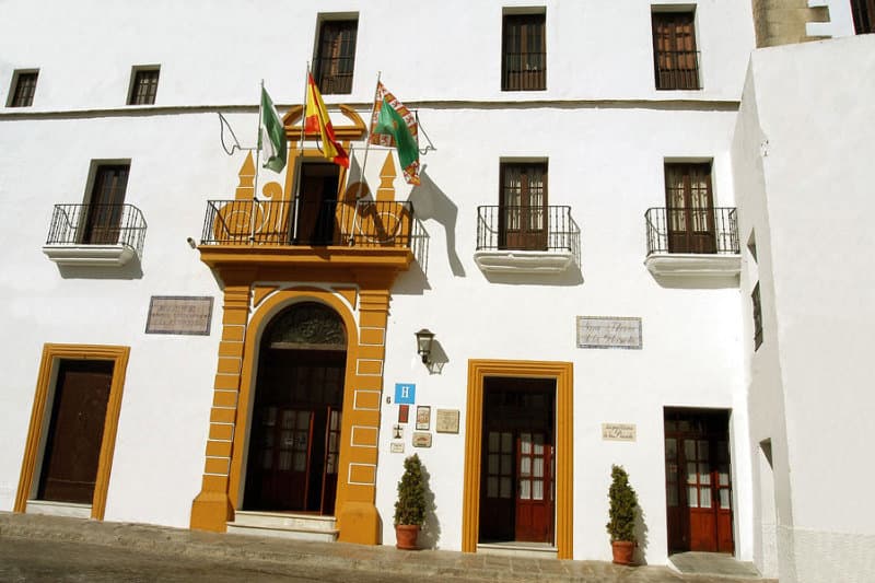 Convento De San Francisco 3