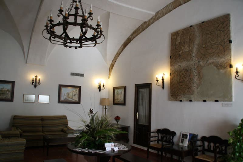 Convento De San Francisco 4